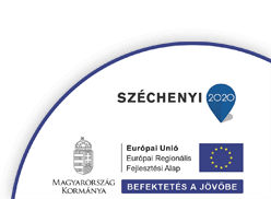 Széchényi2020 logó